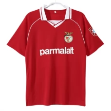 Fotbalové Dresy SL Benfica Domácí Retro 1994-95
