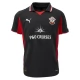 Fotbalové Dresy Southampton FC Alternativní 2025-26