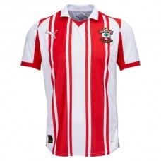 Fotbalové Dresy Southampton FC Domácí 2025-26