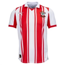 Fotbalové Dresy Southampton FC Domácí 2025-26