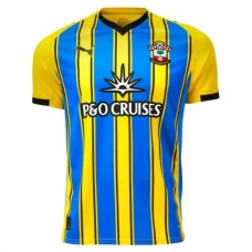 Fotbalové Dresy Southampton FC Venkovní 2025-26