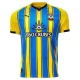 Fotbalové Dresy Southampton FC Venkovní 2025-26