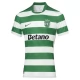 Fotbalové Dresy Sporting Lisabon Domácí 2025-26