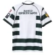 Fotbalové Dresy Sporting Lisabon Domácí Retro 2001-03