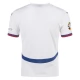 Fotbalové Dresy Srbsko Venkovní Euro 2024 Patch