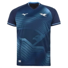 Fotbalové Dresy SS Lazio Alternativní 2025-26