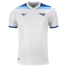 Fotbalové Dresy SS Lazio Domácí 125th Anniversary 2024-25