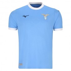 Fotbalové Dresy SS Lazio Domácí 2025-26