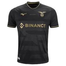 Fotbalové Dresy SS Lazio Domácí Anniversary 2022-23