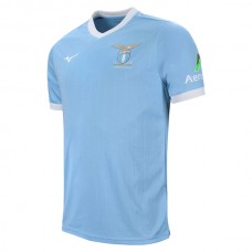 Fotbalové Dresy SS Lazio Domácí Fourth 2023-24