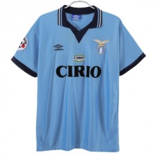 Fotbalové Dresy SS Lazio Domácí Retro 1996-97