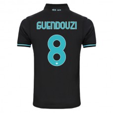 Fotbalové Dresy SS Lazio Guendouzi 8 Alternativní 2024-25