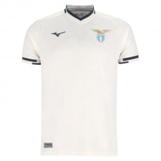 Fotbalové Dresy SS Lazio Venkovní 2025-26