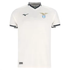Fotbalové Dresy SS Lazio Venkovní 2025-26