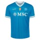 Fotbalové Dresy SSC Napoli Domácí 2025-26