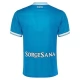 Fotbalové Dresy SSC Napoli Domácí 2025-26