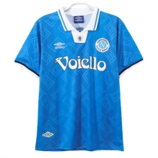Fotbalové Dresy SSC Napoli Domácí Retro 1993-94