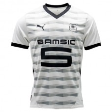 Fotbalové Dresy Stade Rennais FC Venkovní 2024-25