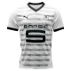 Fotbalové Dresy Stade Rennais FC Venkovní 2024-25