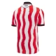 Fotbalové Dresy Stoke City FC Domácí 2025-26