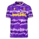 Fotbalové Dresy Stoke City FC Venkovní 2025-26