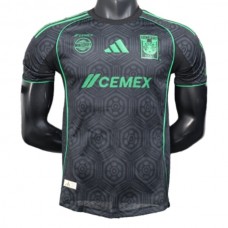 Fotbalové Dresy Tigres UANL Alternativní 2025-26