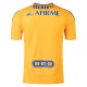 Fotbalové Dresy Tigres UANL Domácí 2024-25