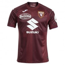 Fotbalové Dresy Torino FC Domácí 2024-25