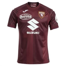 Fotbalové Dresy Torino FC Domácí 2024-25