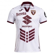 Fotbalové Dresy Torino FC Venkovní 2024-25