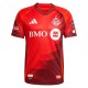 Fotbalové Dresy Toronto FC Domácí 2025-26