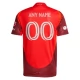 Fotbalové Dresy Toronto FC Domácí 2025-26