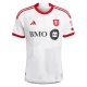 Fotbalové Dresy Toronto FC Venkovní 2025-26