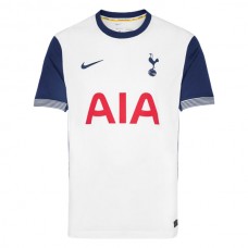 Fotbalové Dresy Tottenham Hotspur Domácí 2024-25