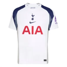 Fotbalové Dresy Tottenham Hotspur Domácí 2025-26