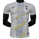 Fotbalové Dresy Tottenham Hotspur Domácí Golden Serpent 2025-26