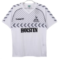 Fotbalové Dresy Tottenham Hotspur Domácí Retro 1986-87