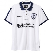 Fotbalové Dresy Tottenham Hotspur Domácí Retro 1995-97