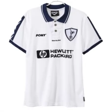 Fotbalové Dresy Tottenham Hotspur Domácí Retro 1995-97