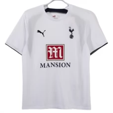Fotbalové Dresy Tottenham Hotspur Domácí Retro 2006-07
