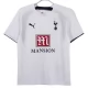 Fotbalové Dresy Tottenham Hotspur Domácí Retro 2006-07