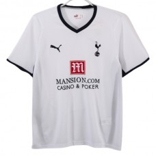 Fotbalové Dresy Tottenham Hotspur Domácí Retro 2008-09