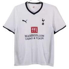 Fotbalové Dresy Tottenham Hotspur Domácí Retro 2008-09