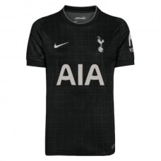 Fotbalové Dresy Tottenham Hotspur Venkovní 2025-26