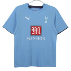 Fotbalové Dresy Tottenham Hotspur Venkovní Retro 2006-07