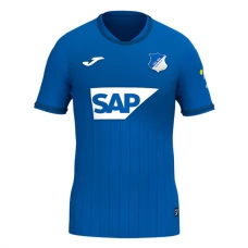 Fotbalové Dresy TSG 1899 Hoffenheim Domácí 2024-25