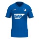 Fotbalové Dresy TSG 1899 Hoffenheim Domácí 2024-25