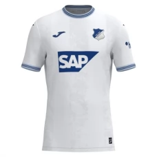 Fotbalové Dresy TSG 1899 Hoffenheim Venkovní 2024-25