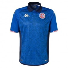 Fotbalové Dresy Tunisko Alternativní 2024