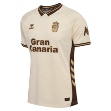 Fotbalové Dresy UD Las Palmas Alternativní 2025-26